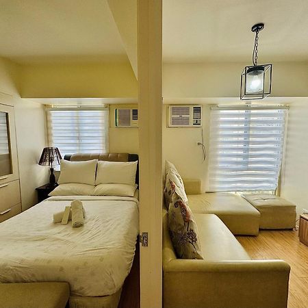 One- Bedroom Avida Cebu Tower 1 It Park Экстерьер фото