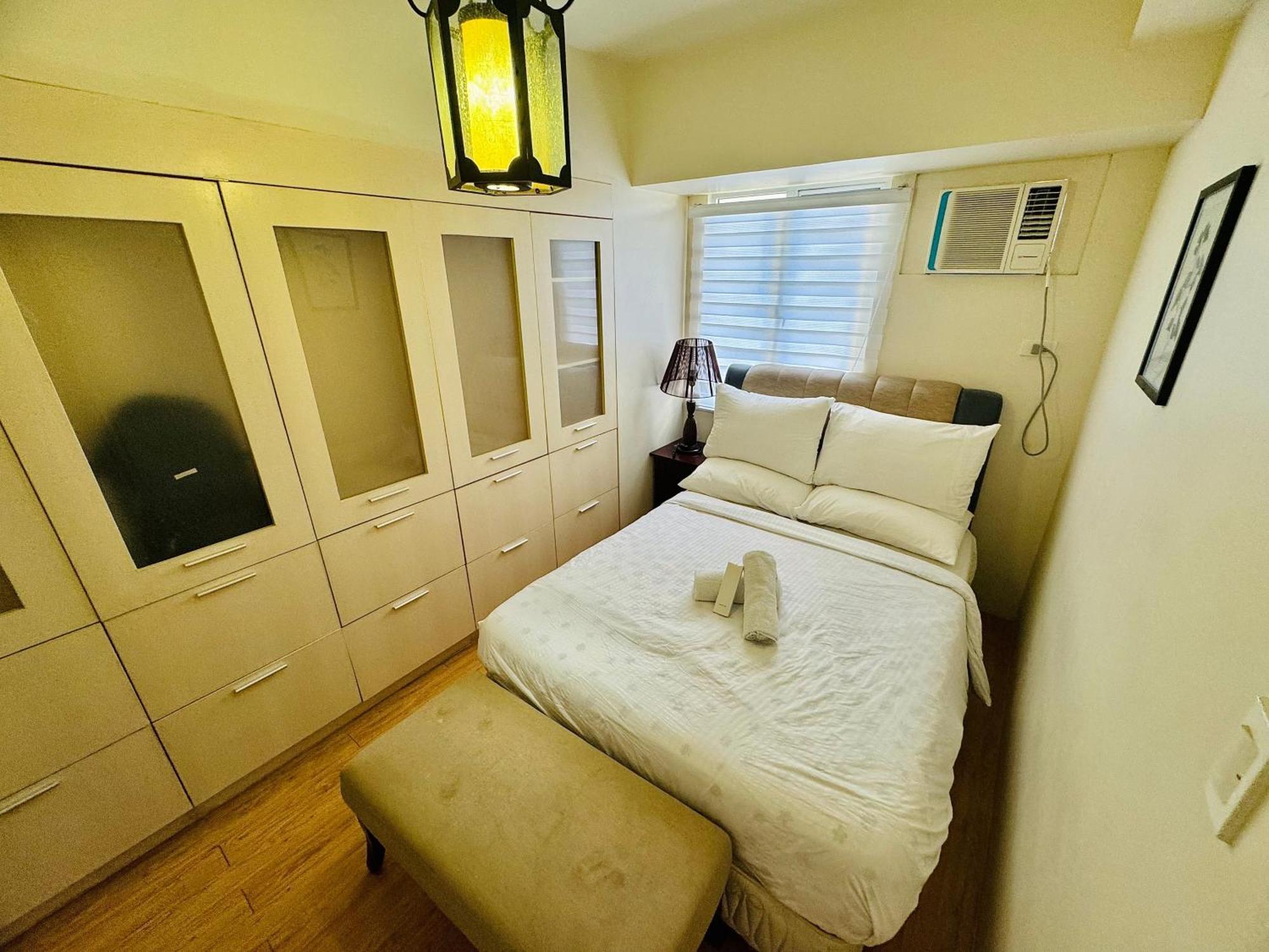 One- Bedroom Avida Cebu Tower 1 It Park Экстерьер фото