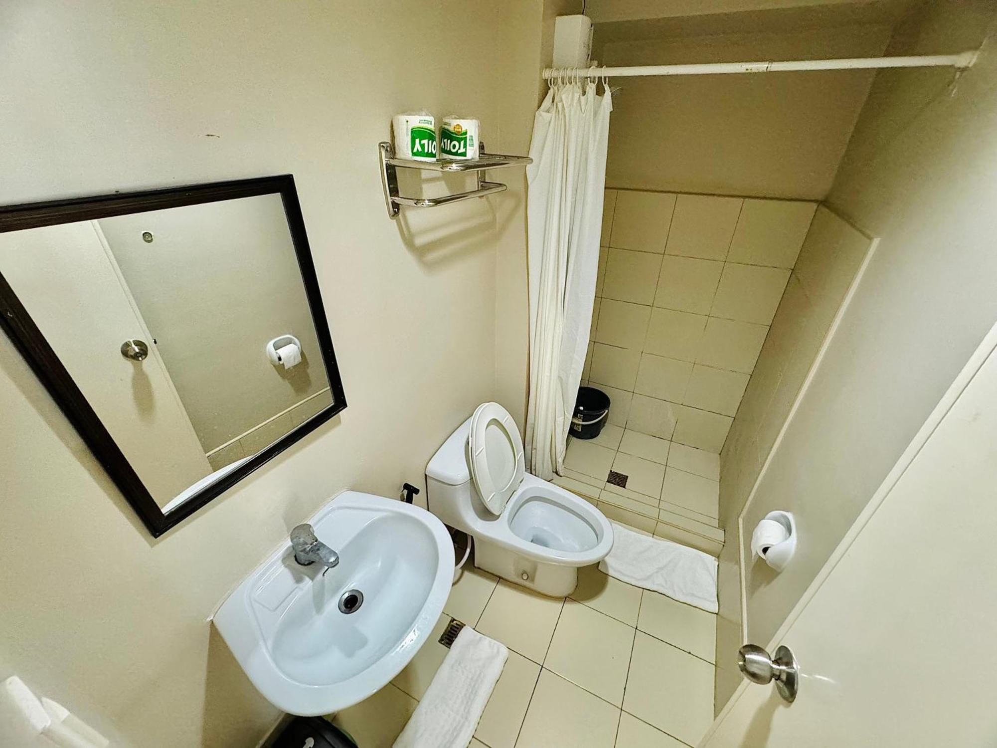 One- Bedroom Avida Cebu Tower 1 It Park Экстерьер фото