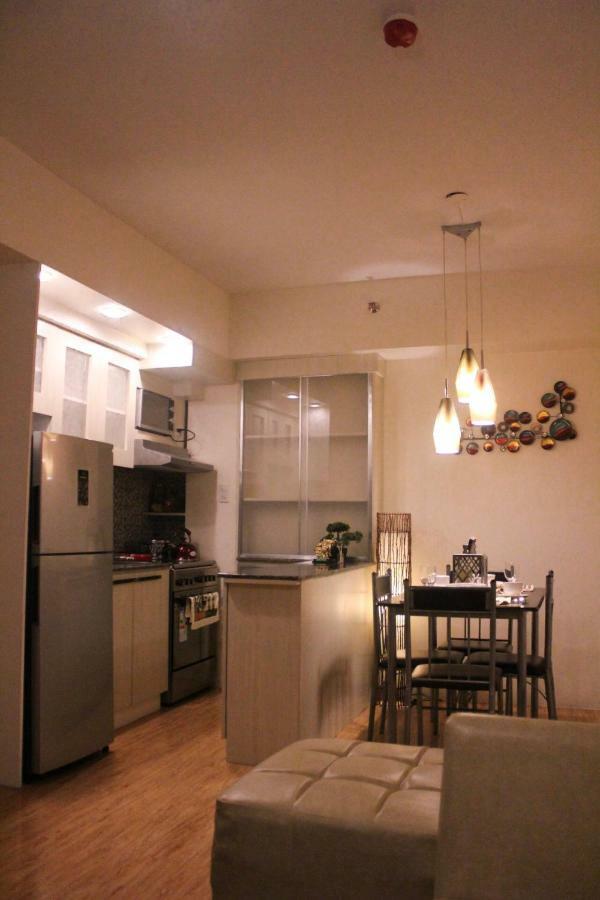 One- Bedroom Avida Cebu Tower 1 It Park Экстерьер фото