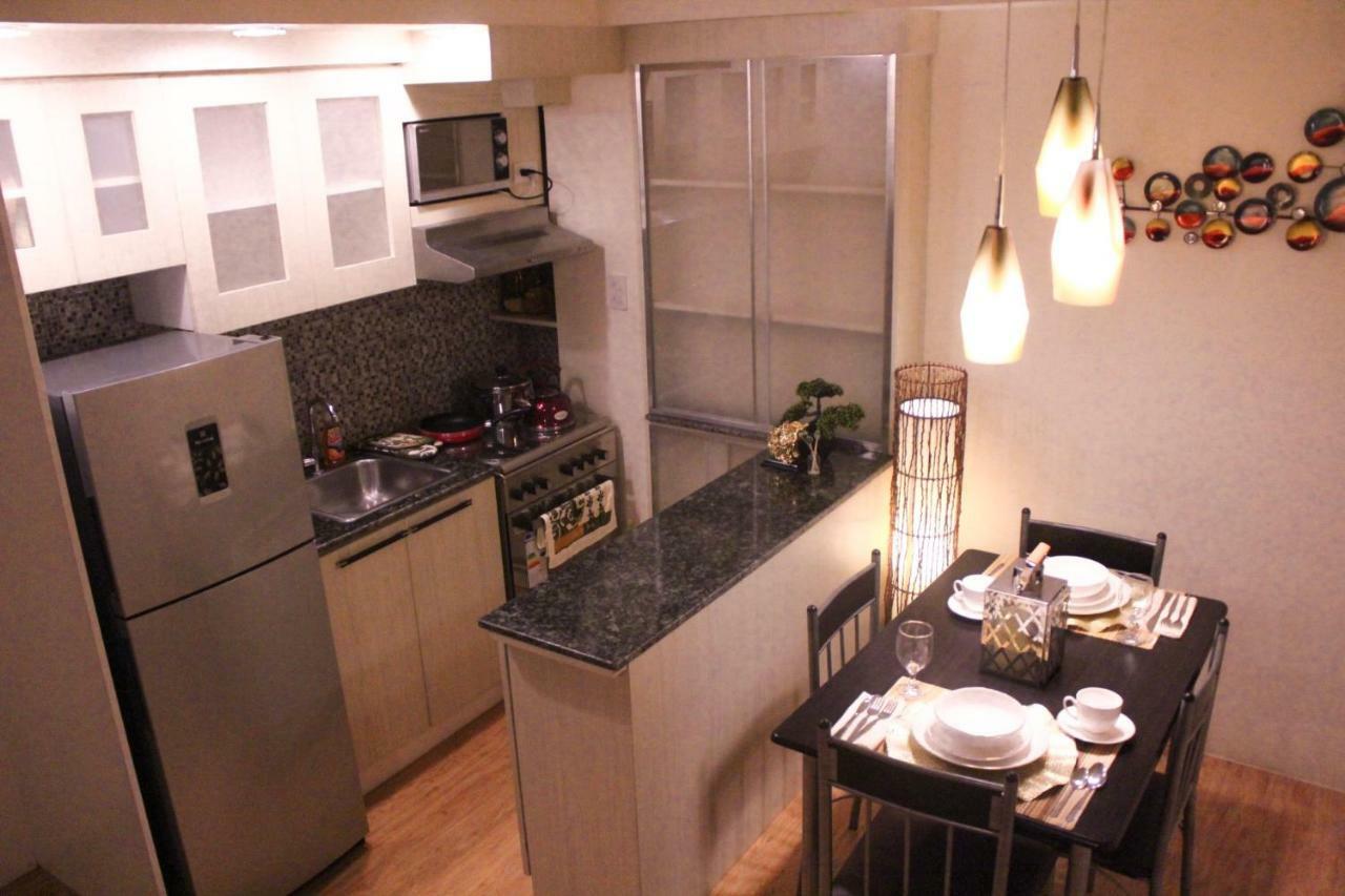 One- Bedroom Avida Cebu Tower 1 It Park Экстерьер фото