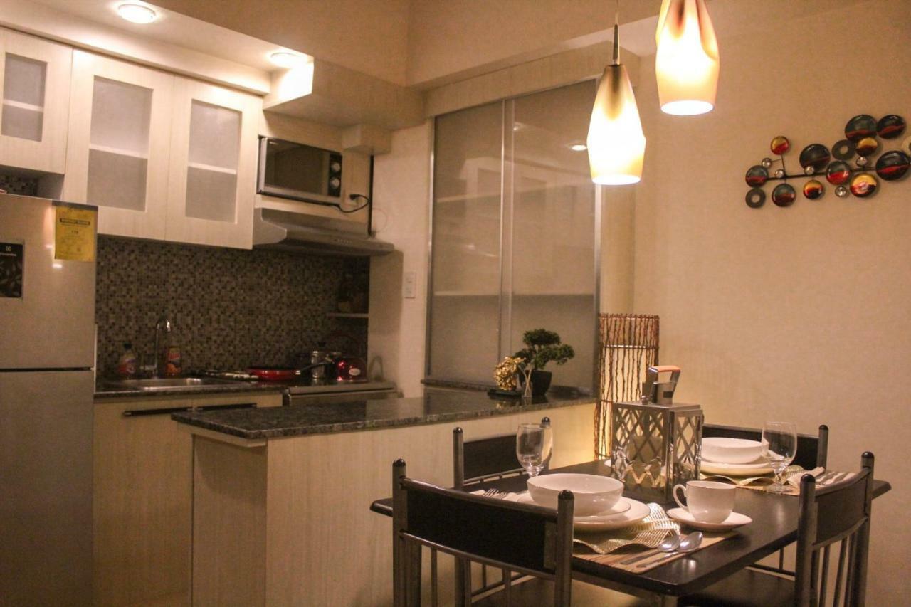 One- Bedroom Avida Cebu Tower 1 It Park Экстерьер фото