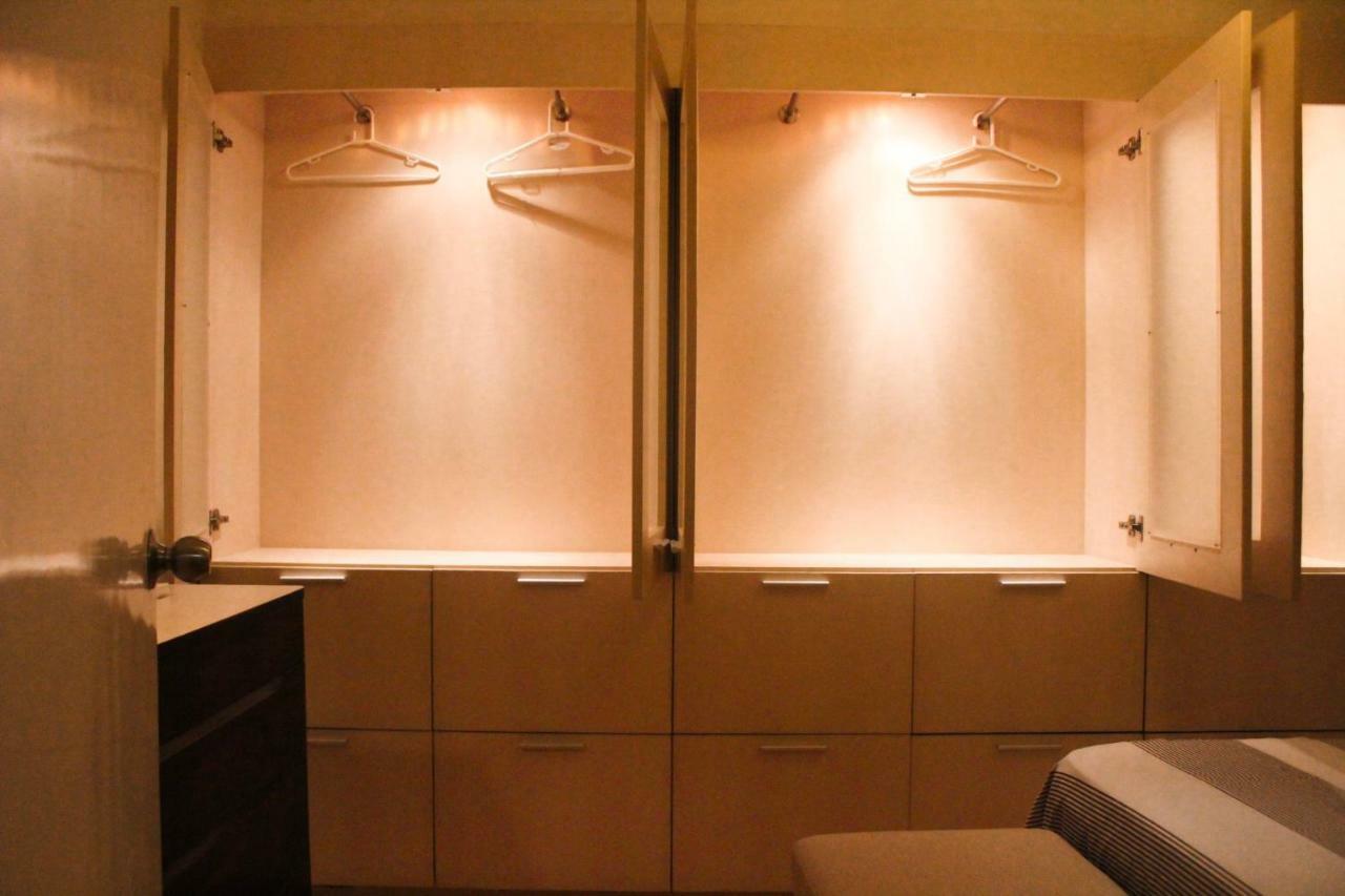 One- Bedroom Avida Cebu Tower 1 It Park Экстерьер фото