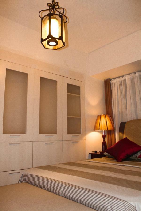 One- Bedroom Avida Cebu Tower 1 It Park Экстерьер фото