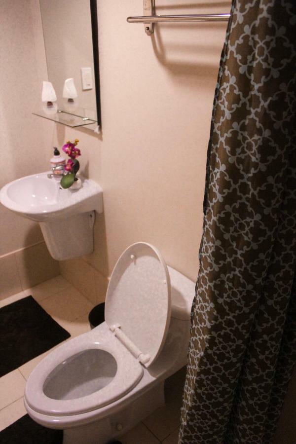 One- Bedroom Avida Cebu Tower 1 It Park Экстерьер фото