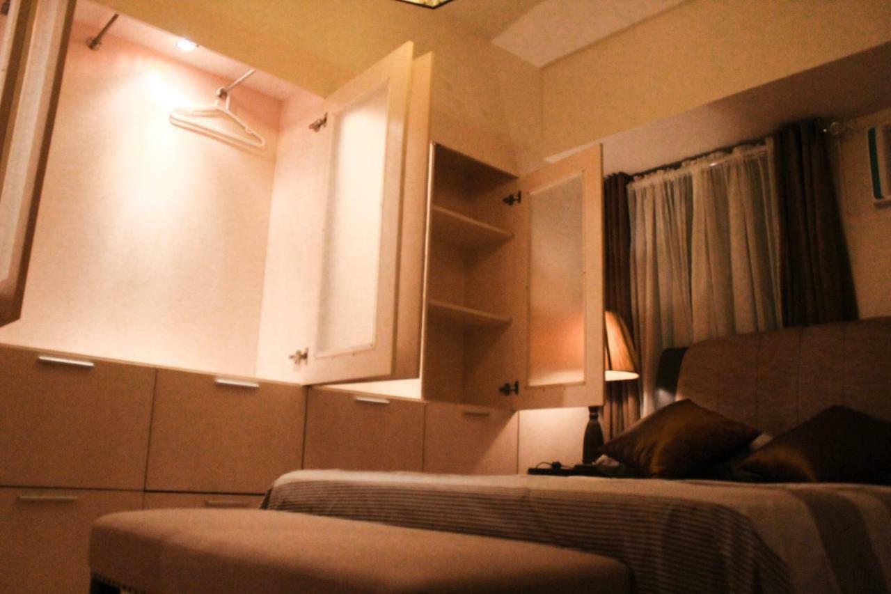 One- Bedroom Avida Cebu Tower 1 It Park Экстерьер фото