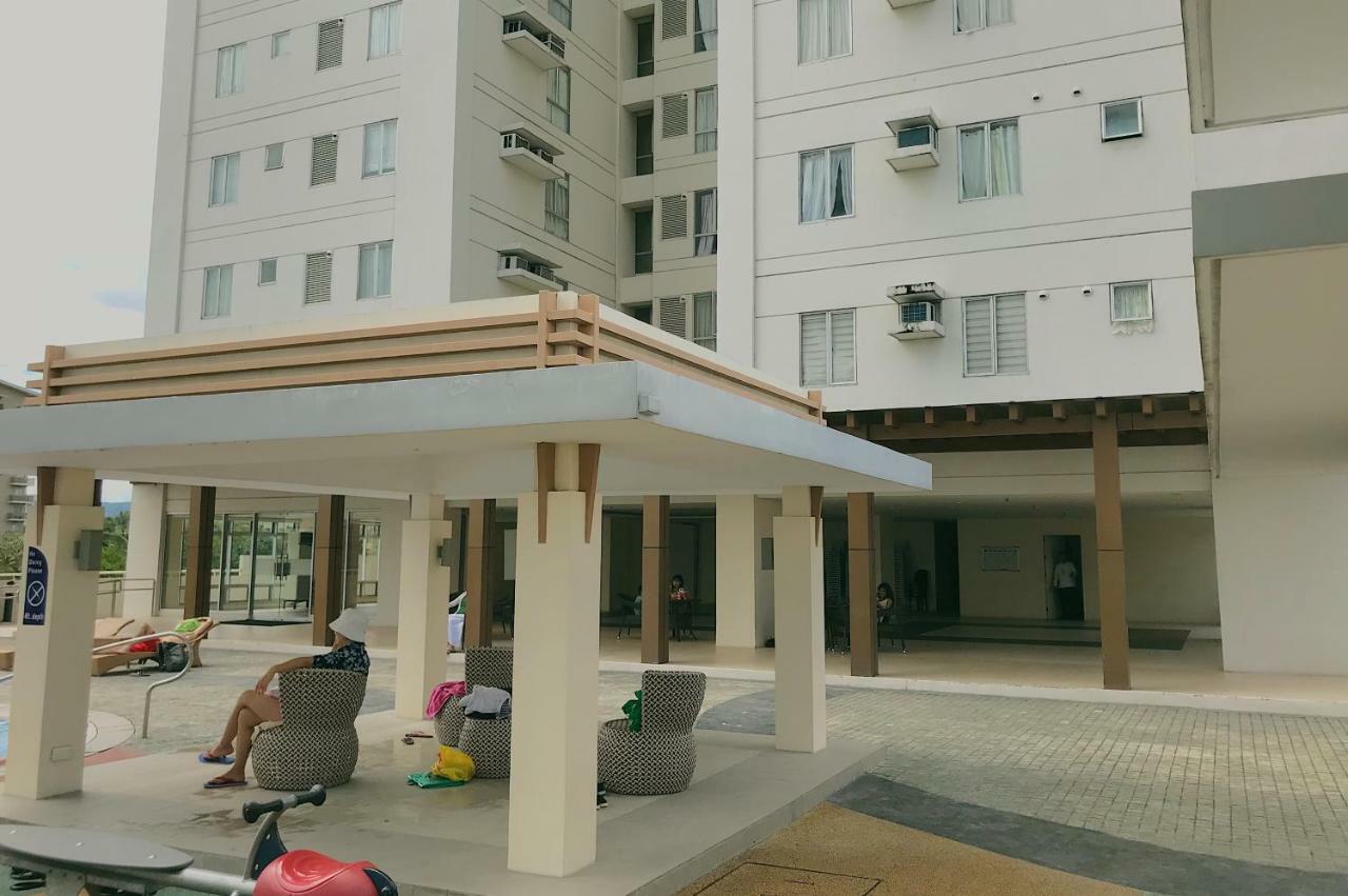 One- Bedroom Avida Cebu Tower 1 It Park Экстерьер фото